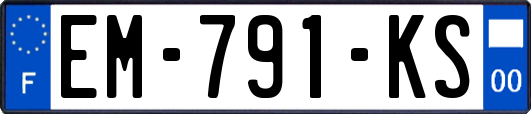 EM-791-KS