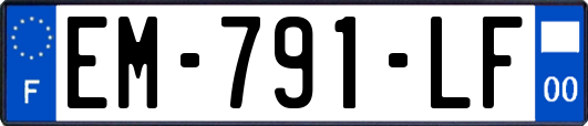 EM-791-LF