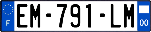 EM-791-LM