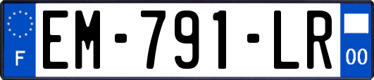 EM-791-LR