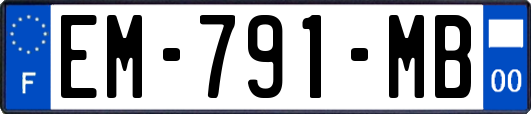 EM-791-MB