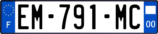 EM-791-MC