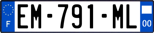 EM-791-ML