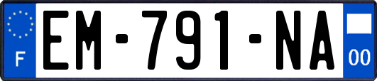 EM-791-NA