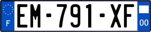 EM-791-XF