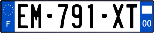 EM-791-XT