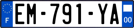 EM-791-YA