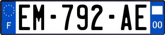 EM-792-AE