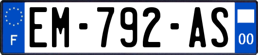 EM-792-AS