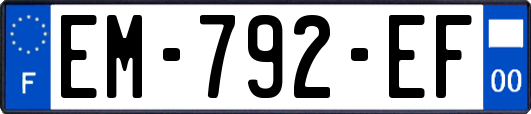 EM-792-EF