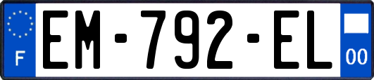 EM-792-EL