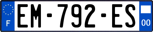 EM-792-ES