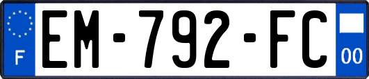 EM-792-FC