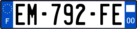 EM-792-FE