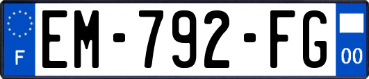 EM-792-FG