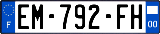 EM-792-FH