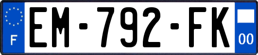 EM-792-FK