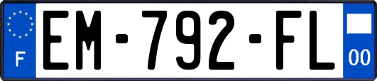 EM-792-FL