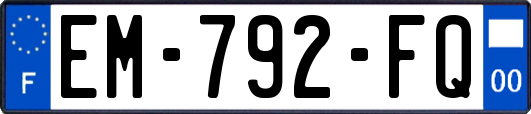 EM-792-FQ