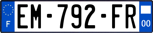 EM-792-FR