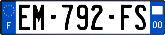 EM-792-FS