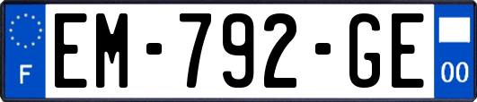 EM-792-GE
