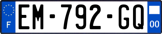 EM-792-GQ