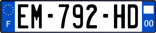 EM-792-HD