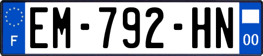 EM-792-HN