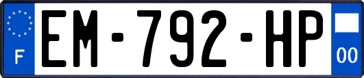 EM-792-HP