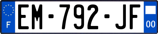 EM-792-JF
