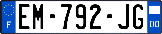 EM-792-JG
