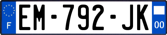 EM-792-JK