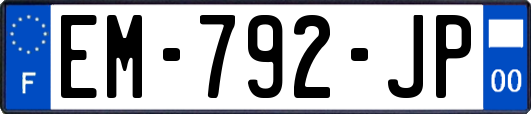 EM-792-JP