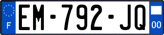 EM-792-JQ