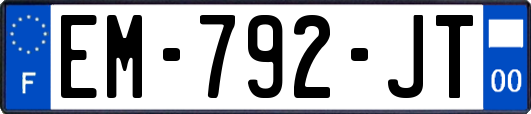 EM-792-JT