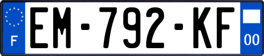 EM-792-KF