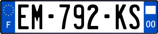 EM-792-KS