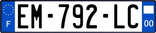 EM-792-LC