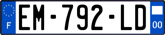 EM-792-LD