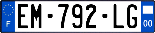 EM-792-LG
