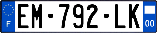 EM-792-LK