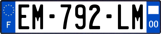 EM-792-LM
