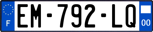 EM-792-LQ
