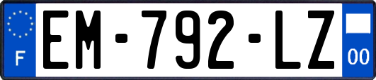 EM-792-LZ