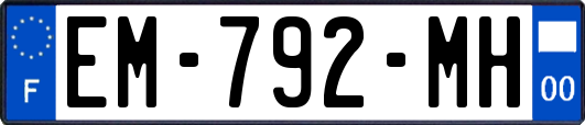 EM-792-MH