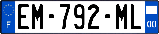 EM-792-ML