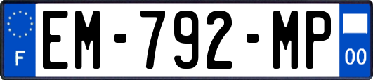 EM-792-MP