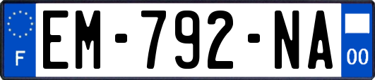 EM-792-NA