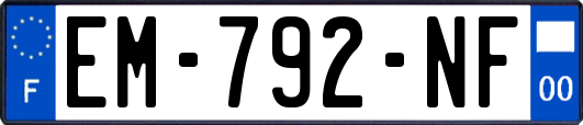 EM-792-NF
